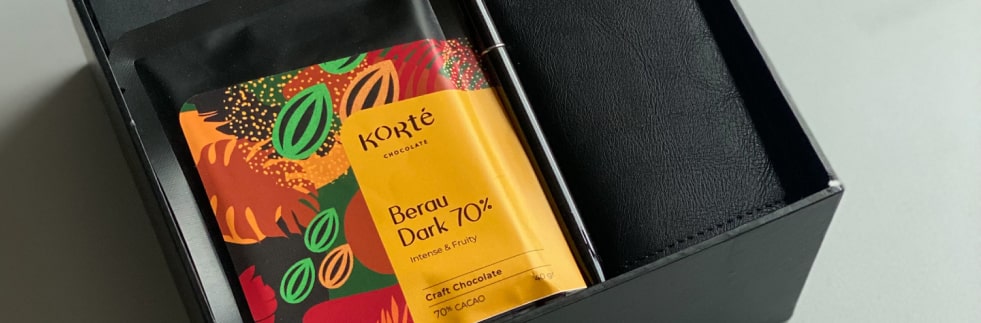 Kado Untuk Segala Acara Gift Box Studiokado