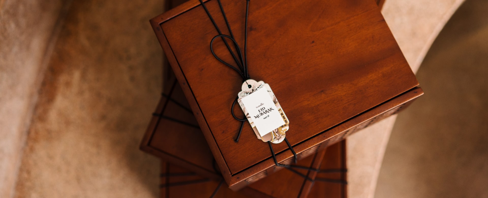 Hampers Parcel Lebaran 2025 Studiokado