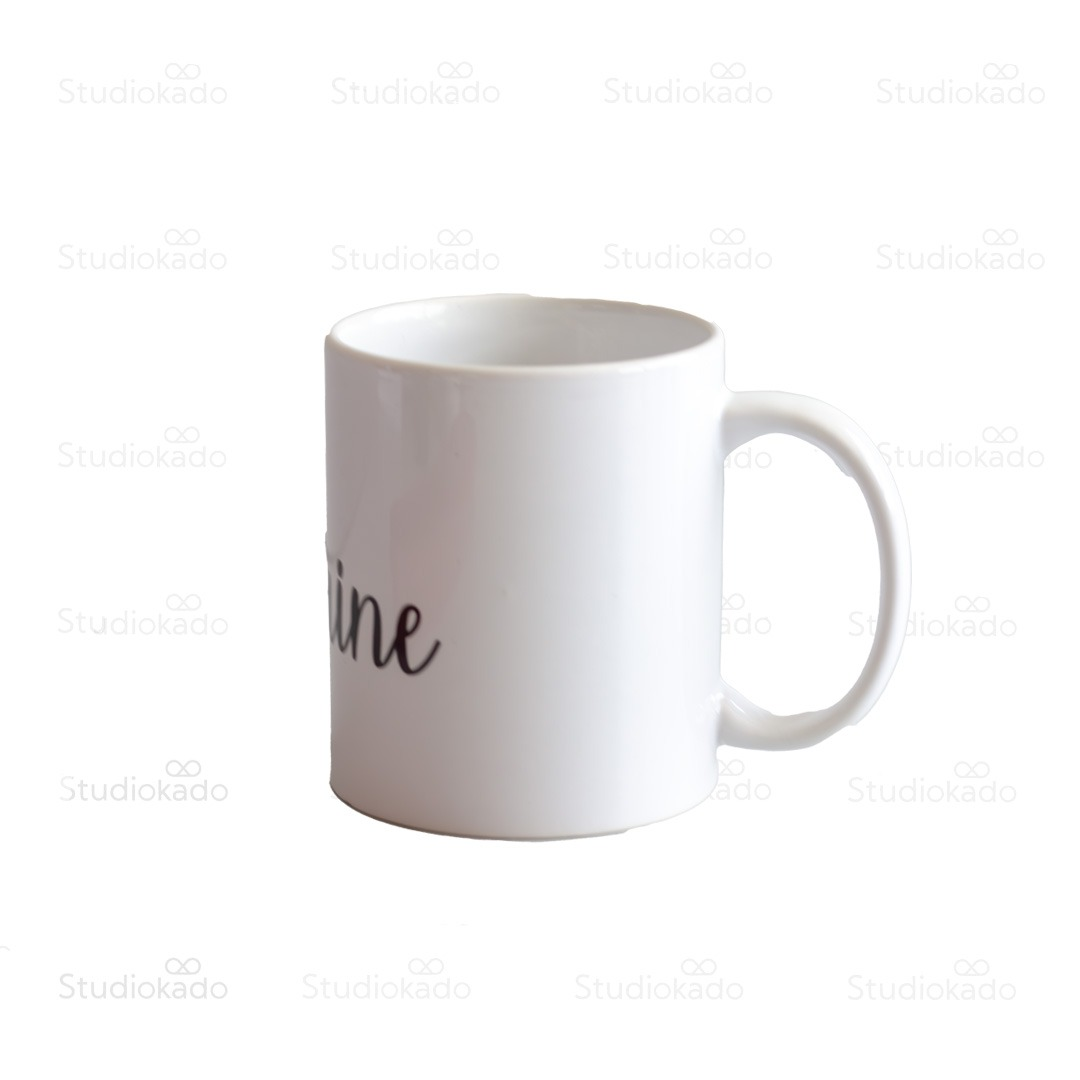 mug