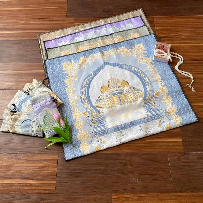 sajadah travel