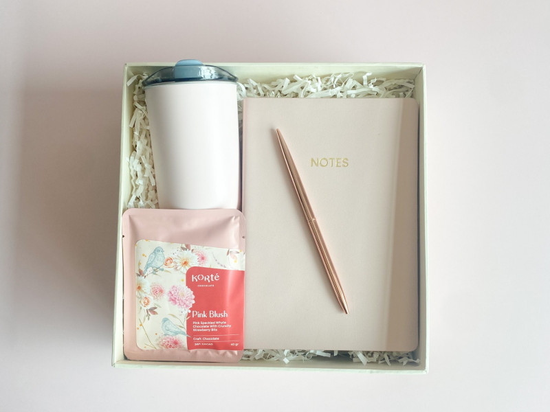 stationery set