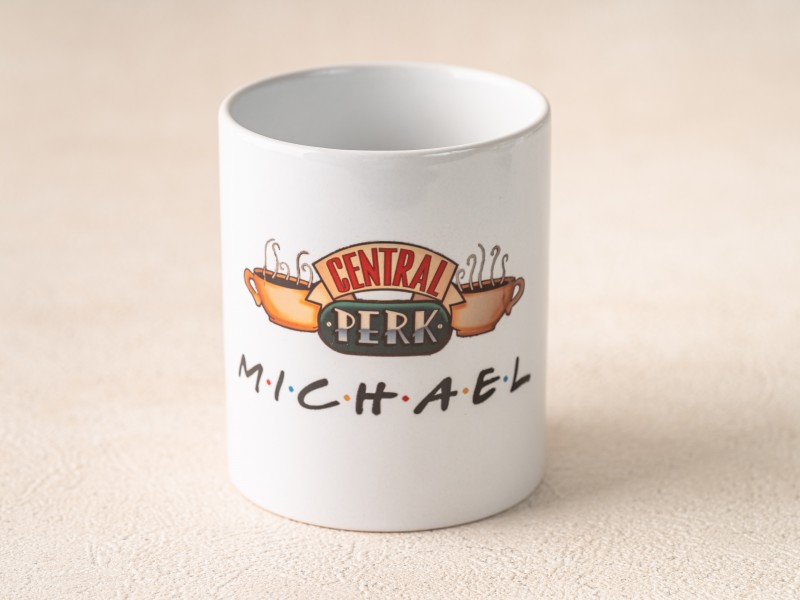 Personalized Mug