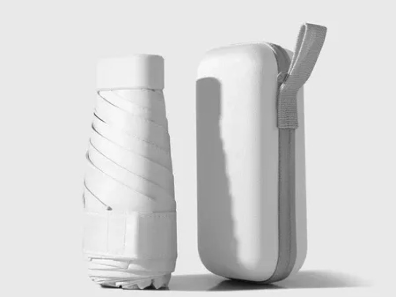 Mini UV-Protection Umbrellas