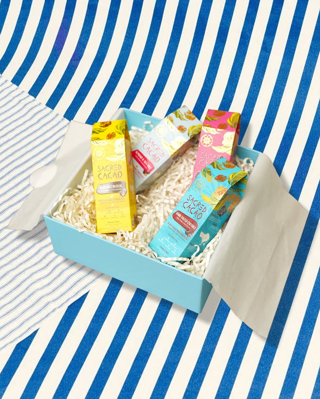 gifting with studiokado