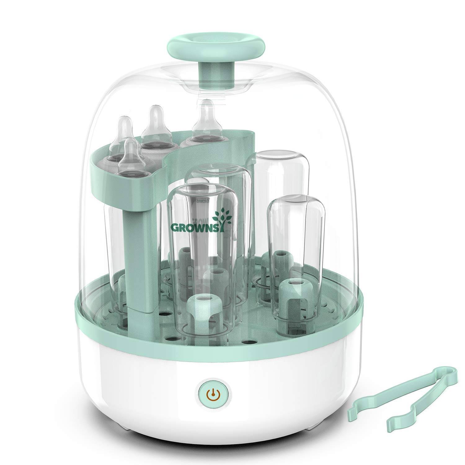 Baby tableware sterilizer can be a gift option for newborns