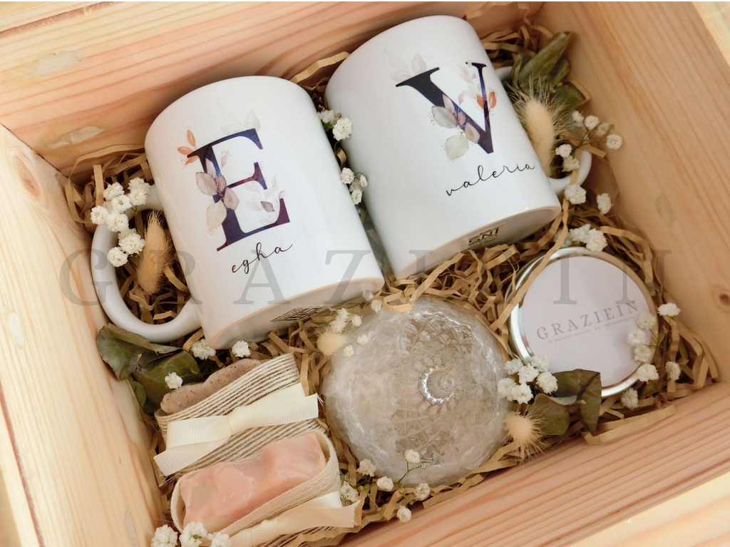 Perfect Wedding Gift Hampers Ideas For Newlyweds – Provenance Gifts