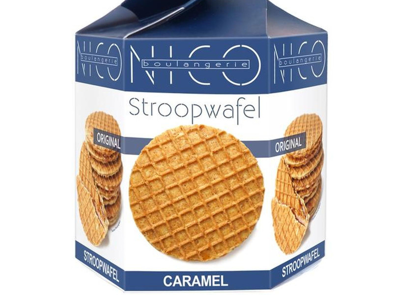 Stroopwafel