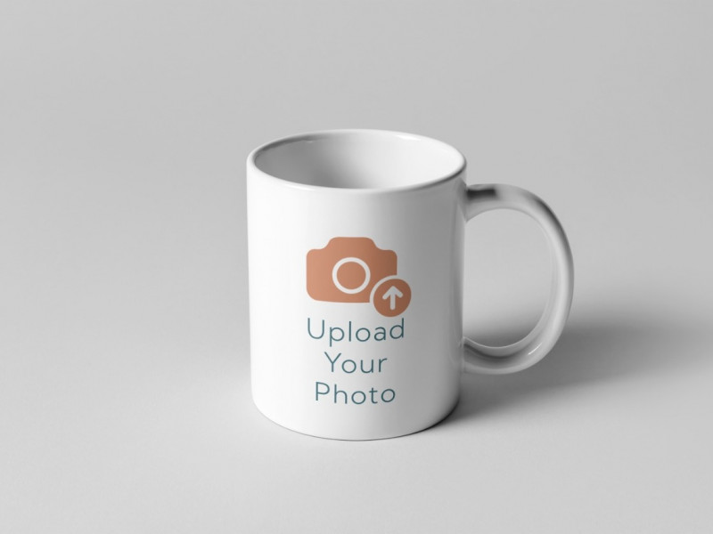  Mug Custom