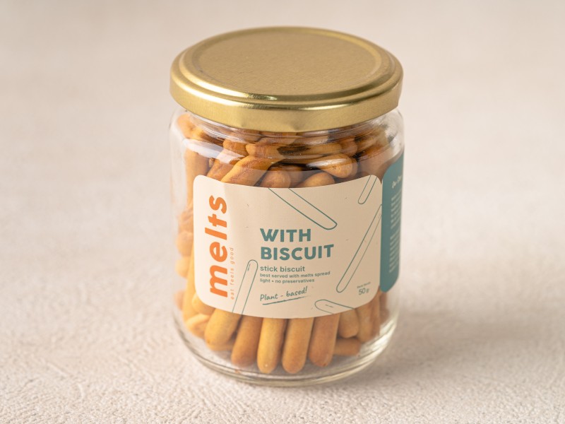 Biskuit / Kue Kering