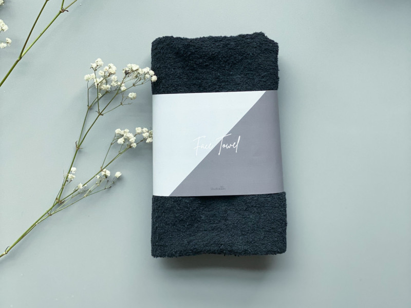 Premium Mini Towel