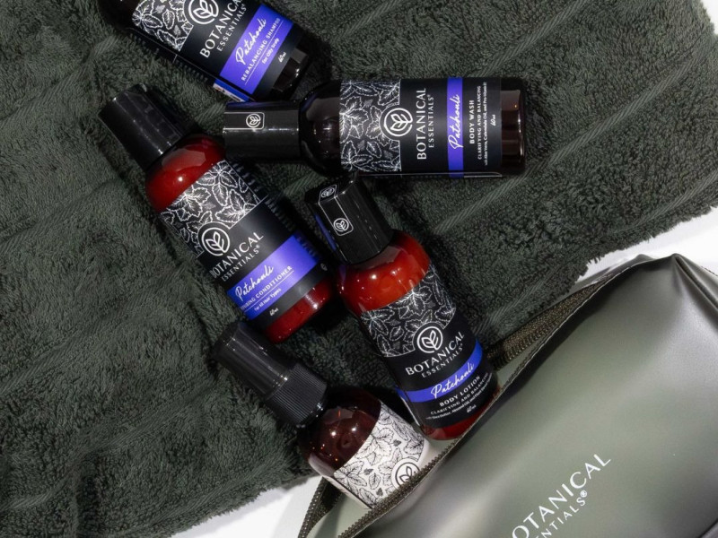 Self Care Luxury Gift Set