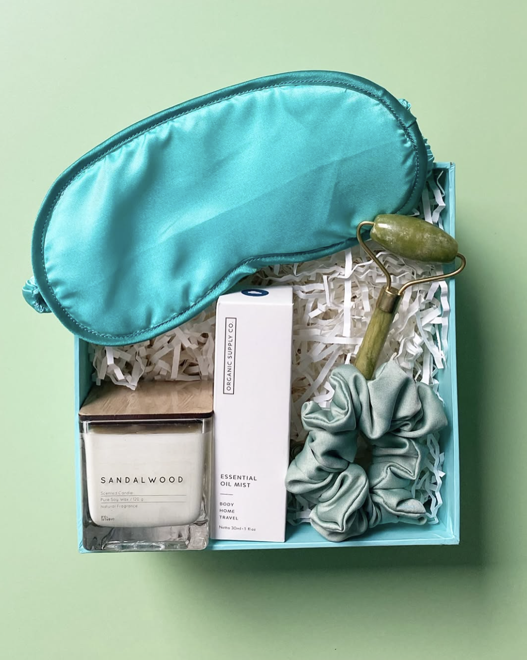 Self Care Gift Set
