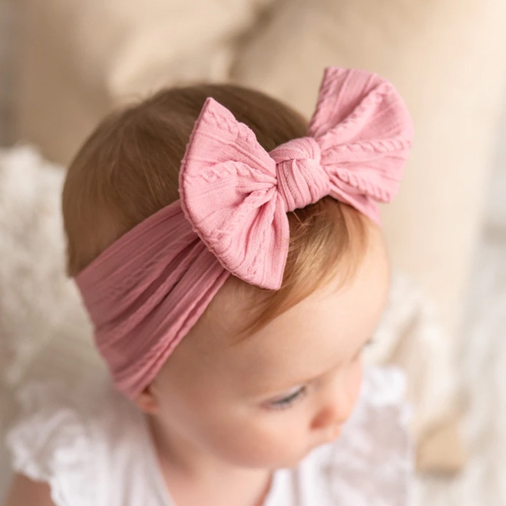 Baby Girl Accessories