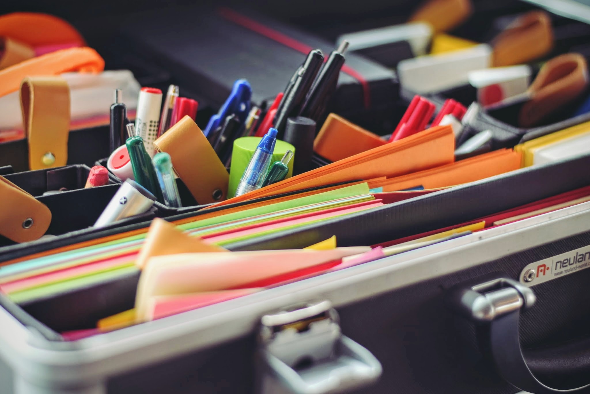 Even in a paperless environment, offices supplies are frequently used
