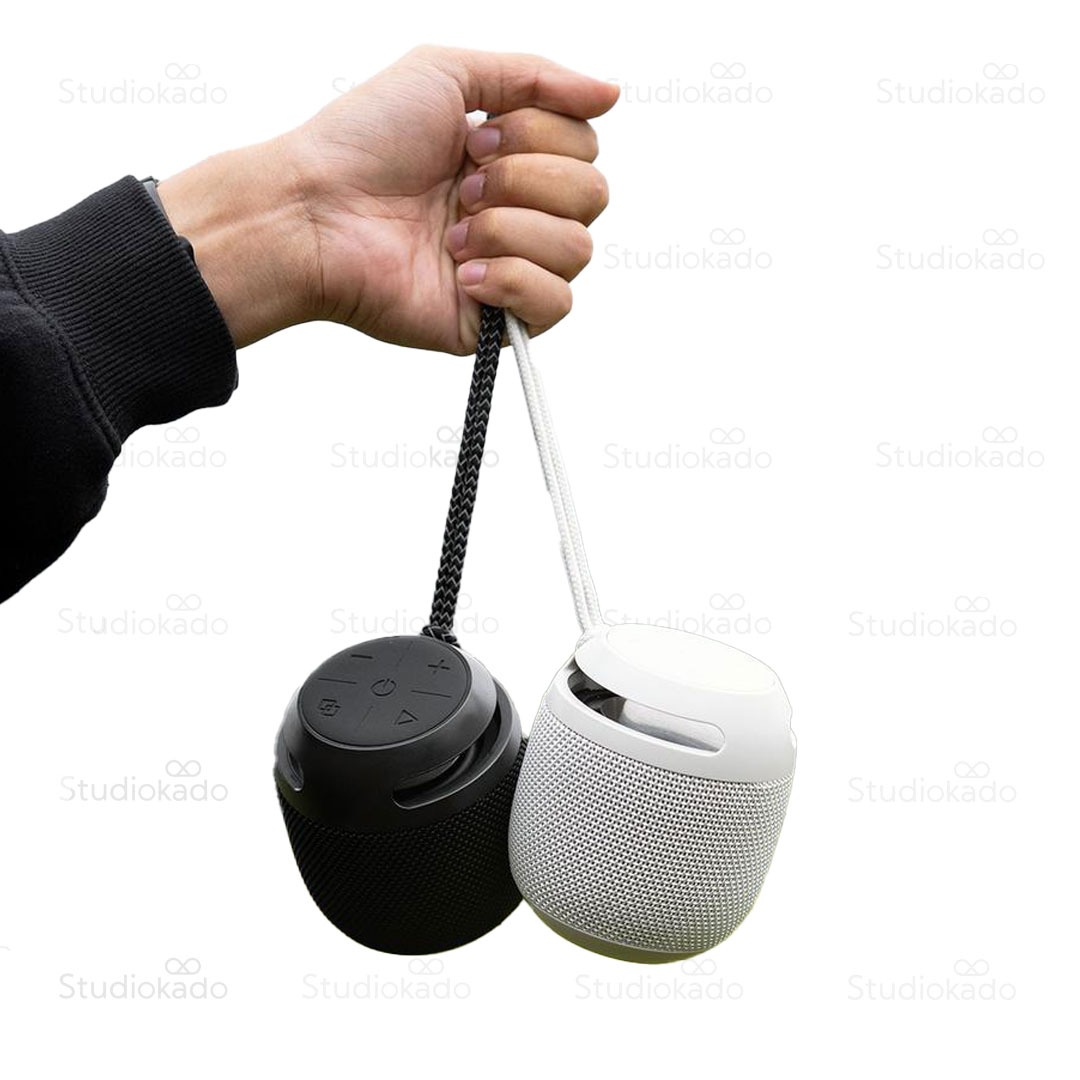 Waterproof Bluetooth Speaker