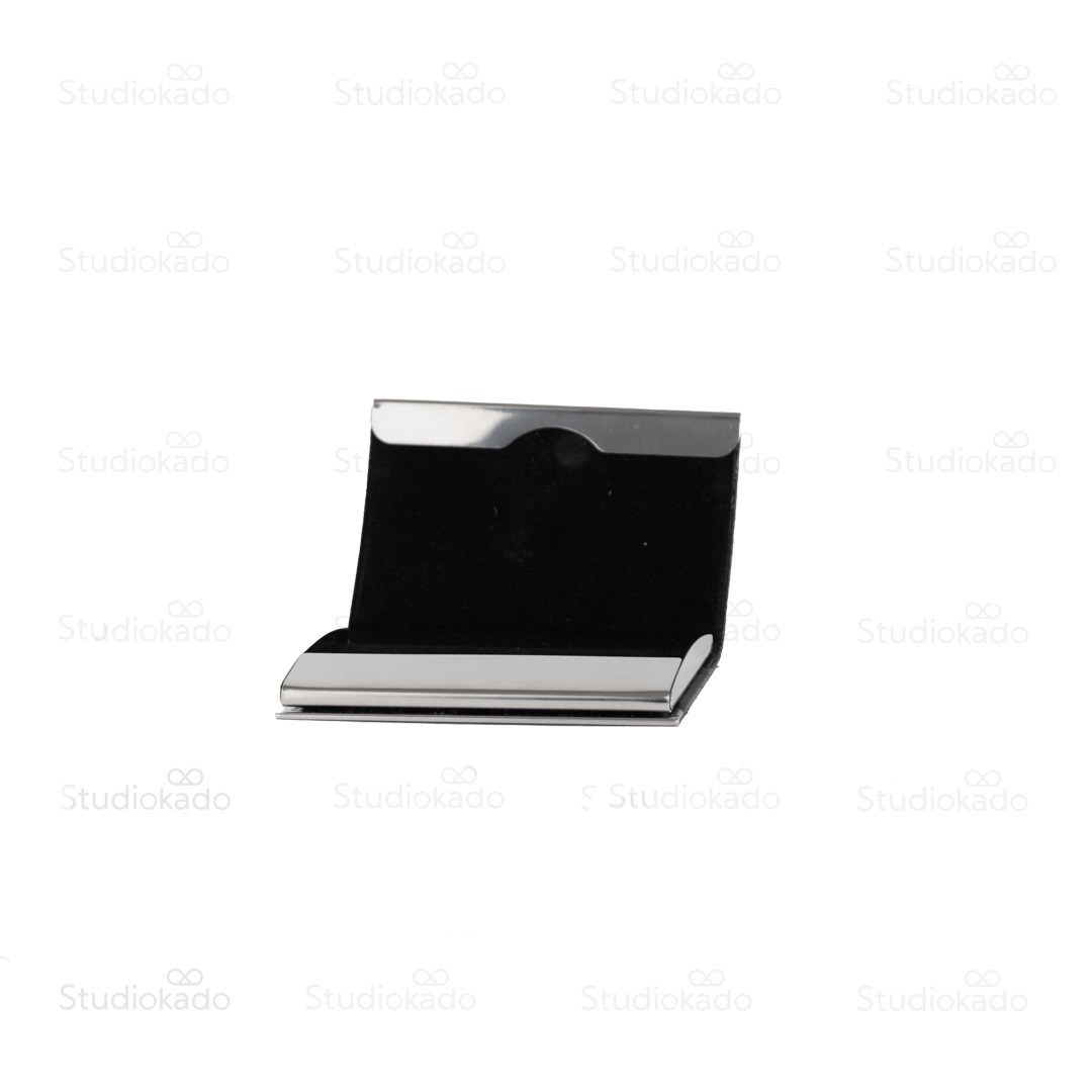 Business Card Holder