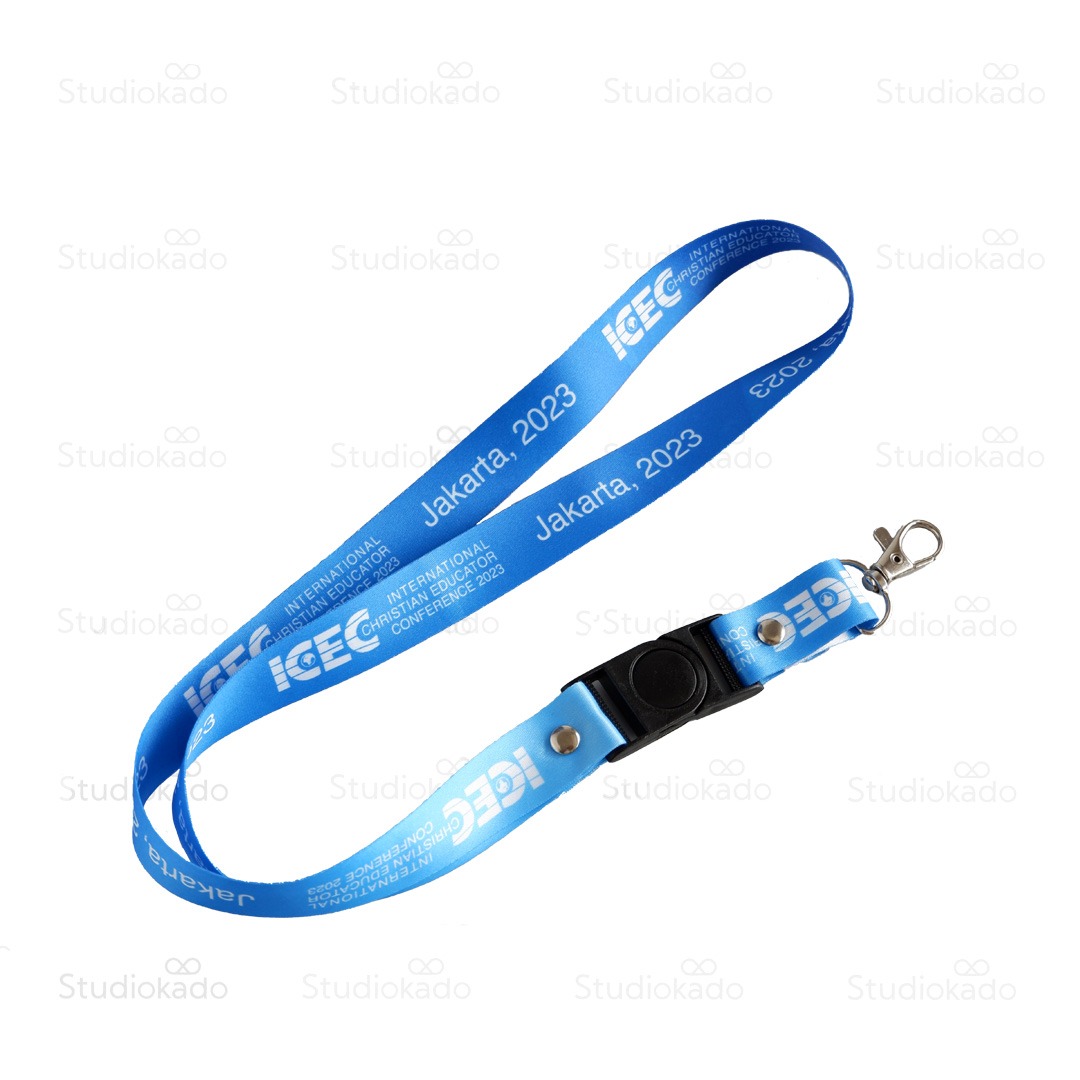 Lanyard