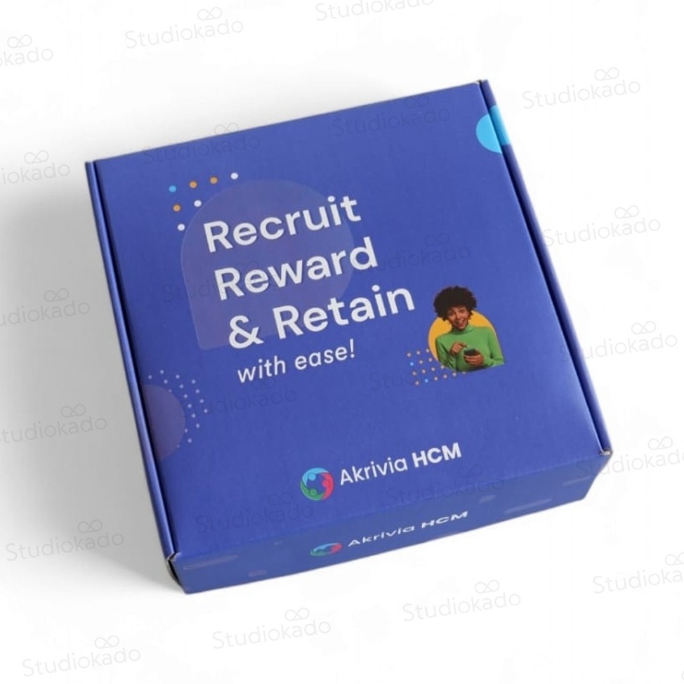 Seminar Kit Gift Box
