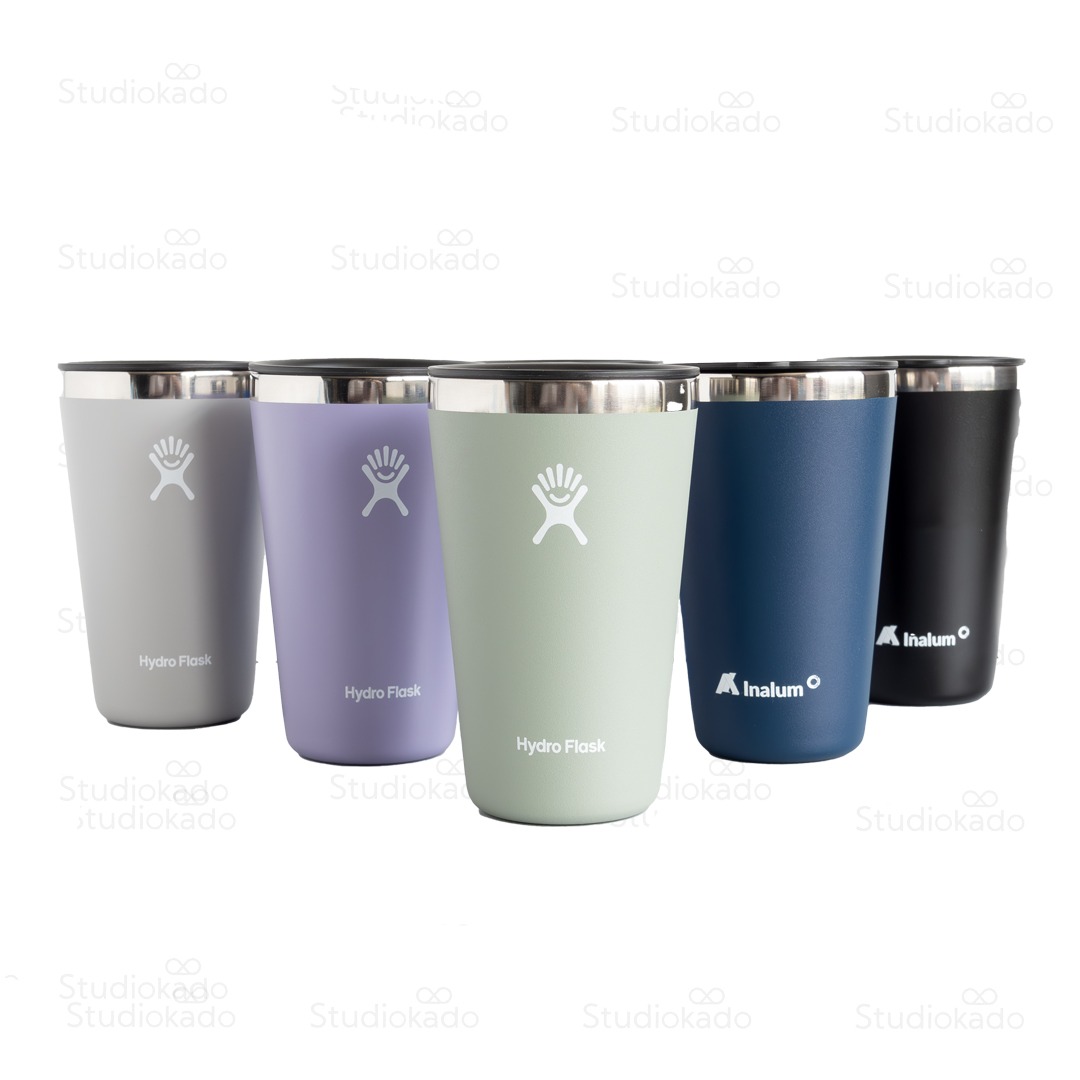 Tumbler