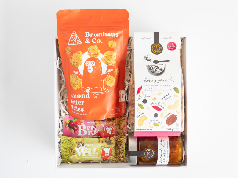 Mini Hampers