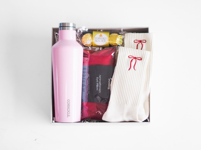 box hampers for lifestyle