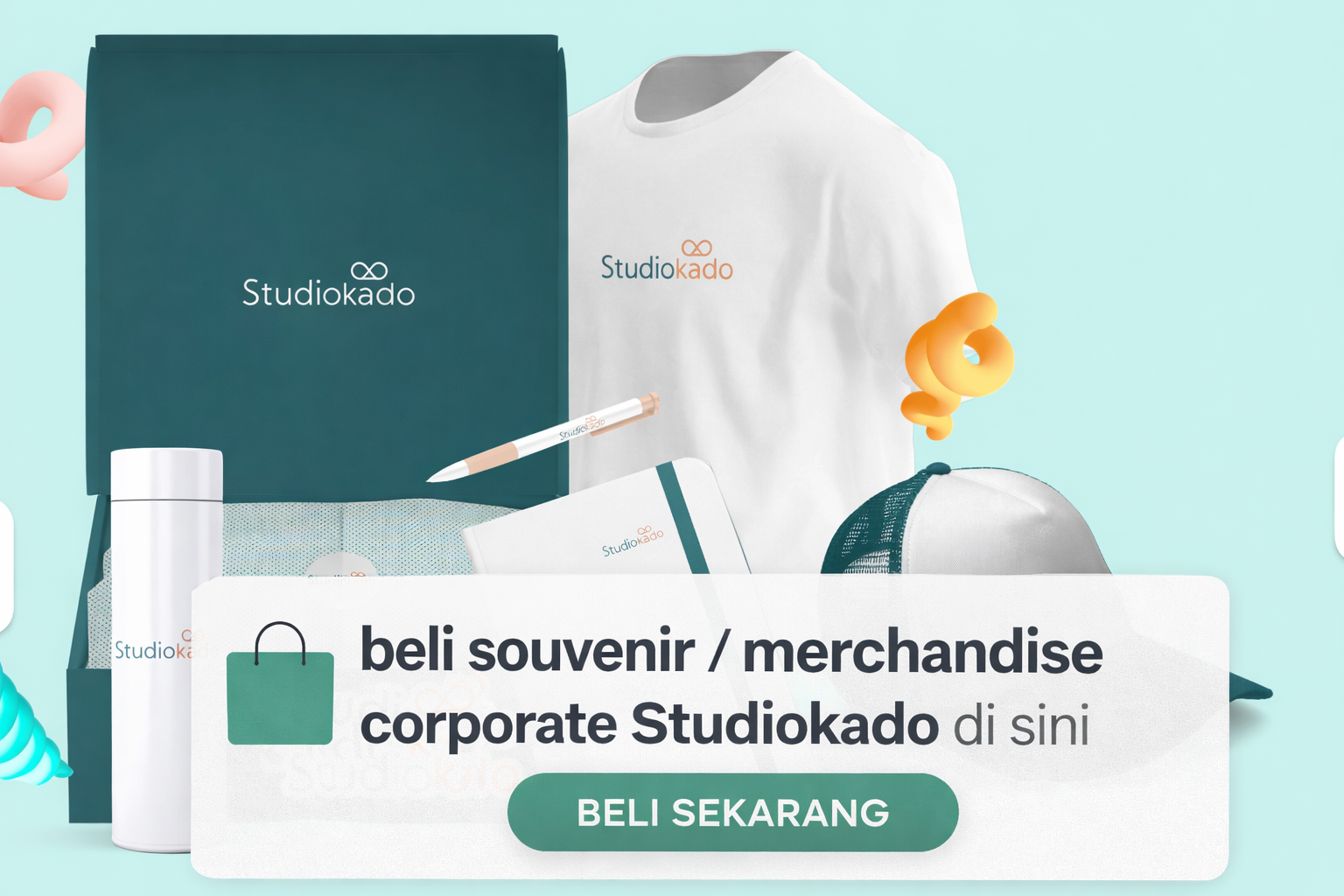 merchandise corporate