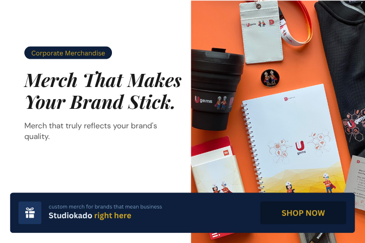 corporate merchandise