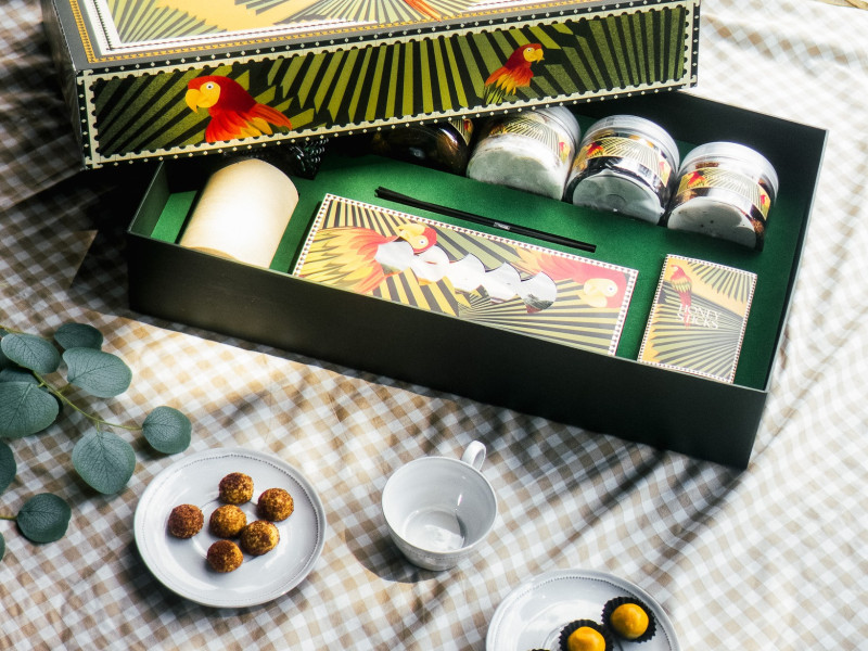 unique and trendy eid hampers