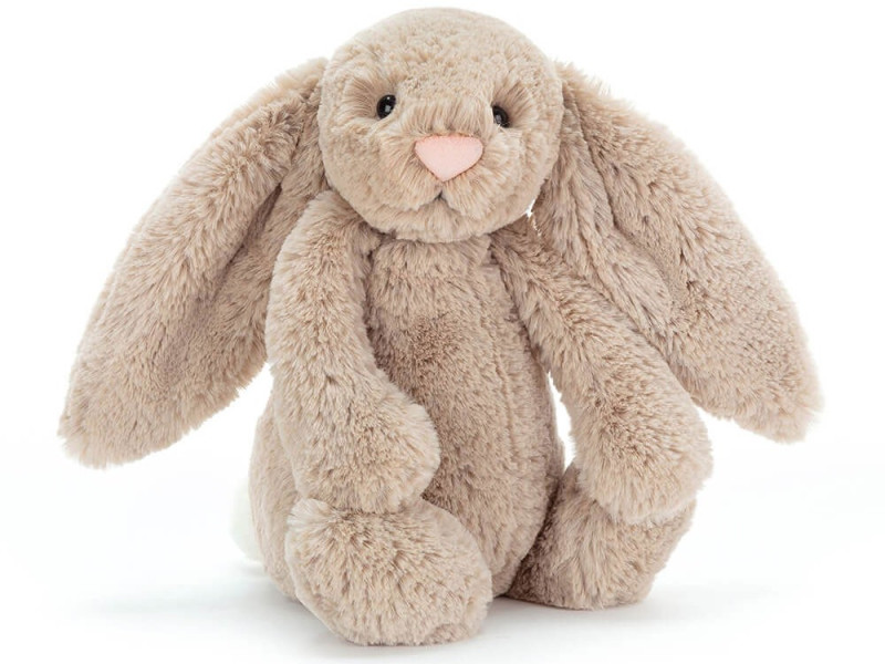 Favorite Character Doll