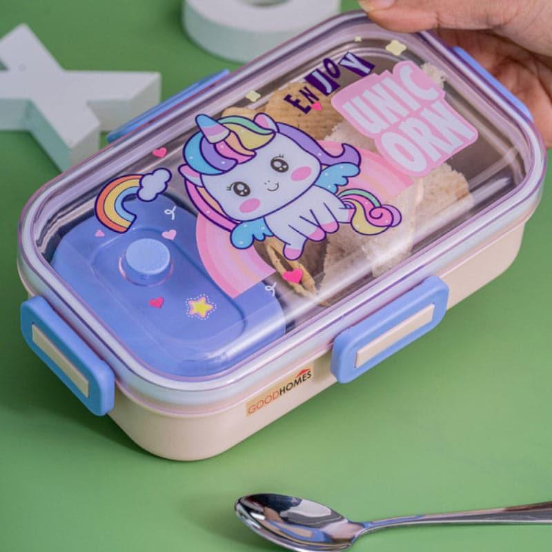 ustom Lunch Box