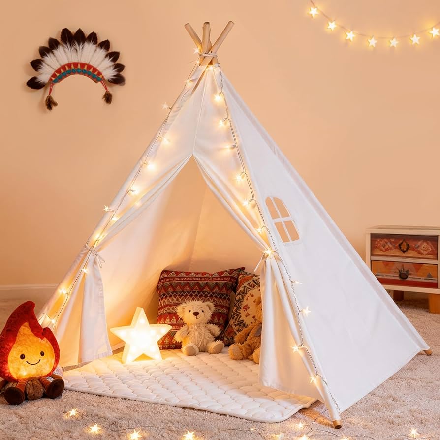 Play Tent 