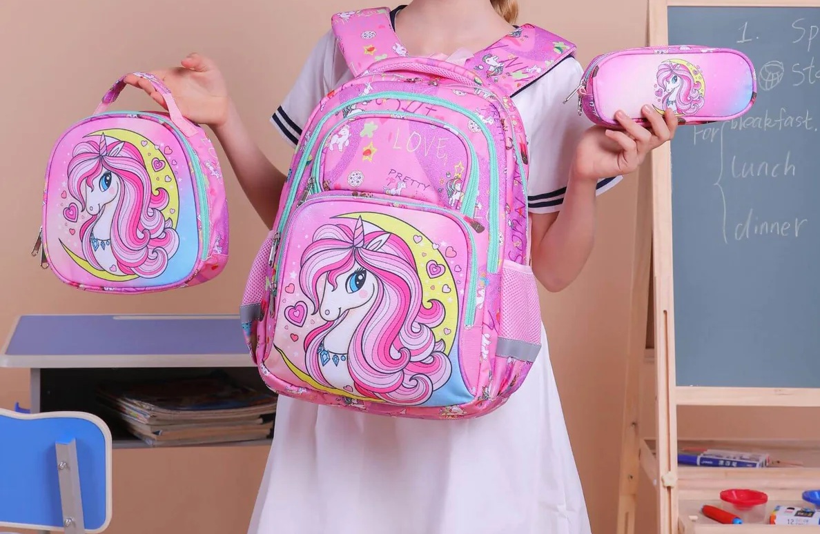 School Bag