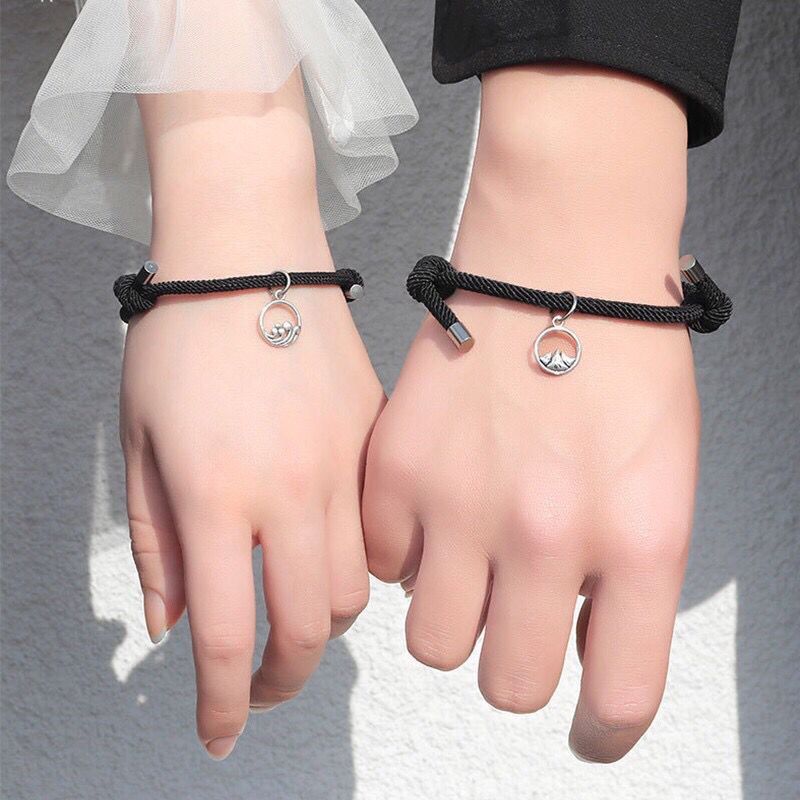 Couple Bracelet