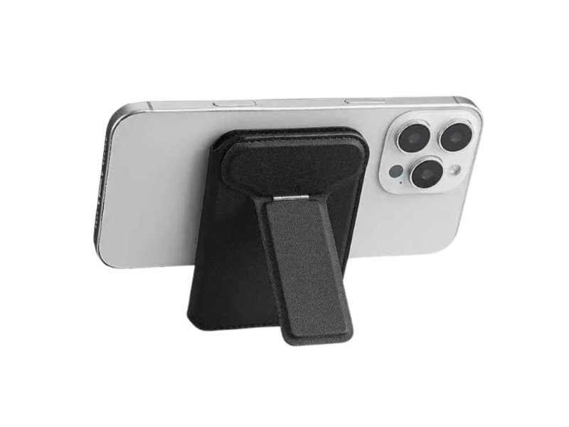 Ring Stand Wallet