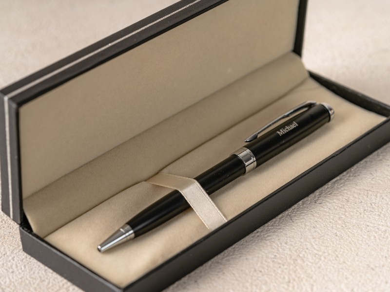custom pen