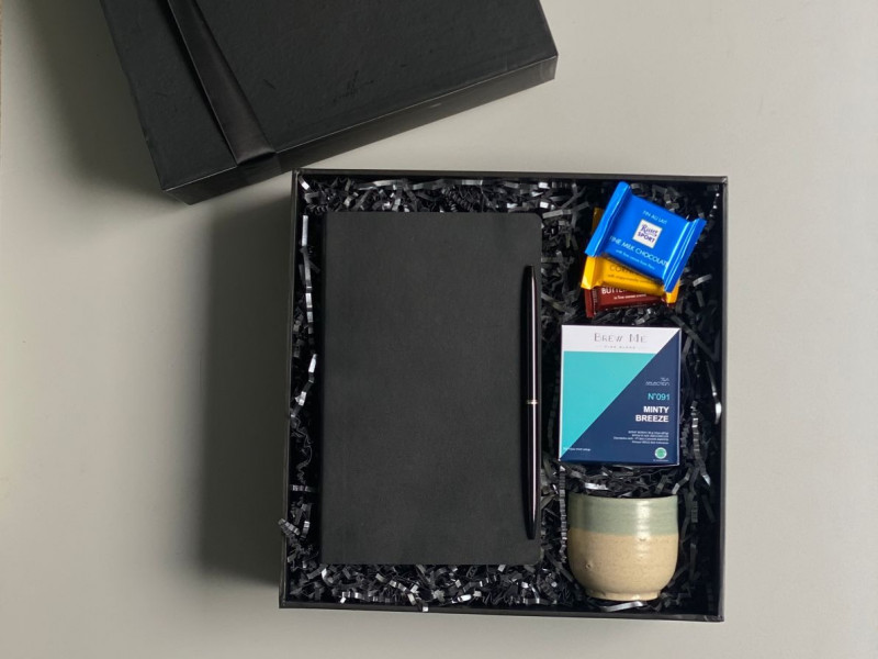 premium hampers