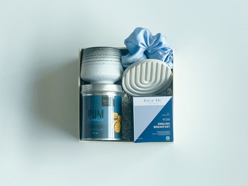Self-Care & Safe Skincare Kits
