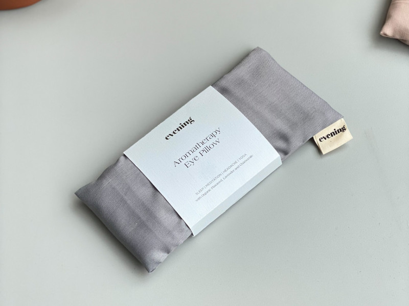  Aromatherapy Eye Pillow