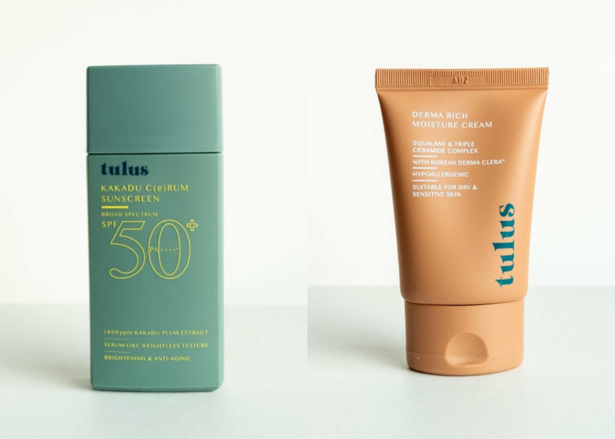 Anti-Aging Skincare Set