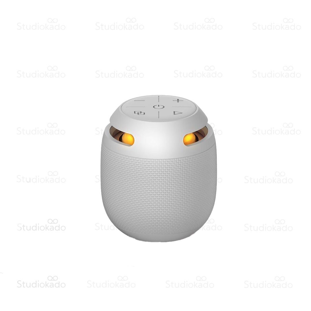 Portable Bluetooth Speaker