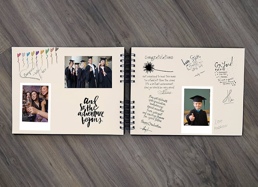 Polaroid Memory Box