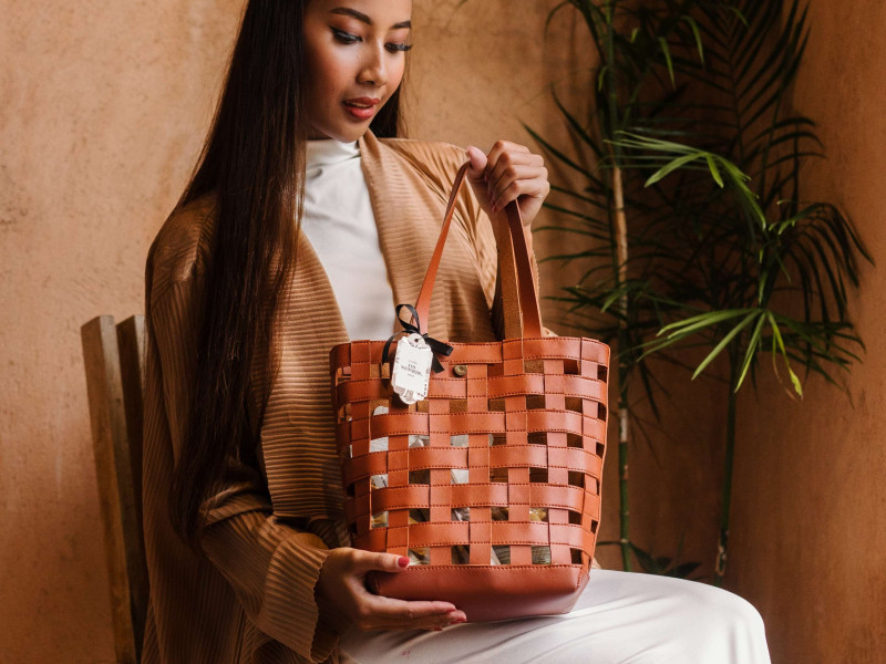 Custom Tote Bag