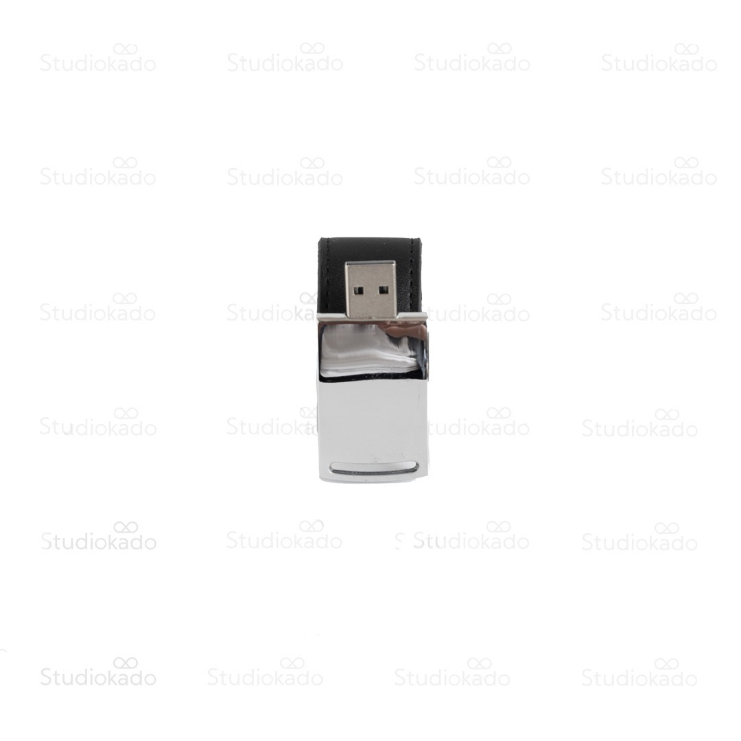 6. USB Flash Drive