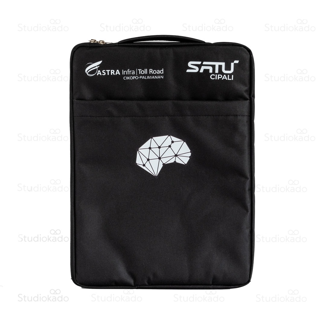 9. Laptop Sleeve
