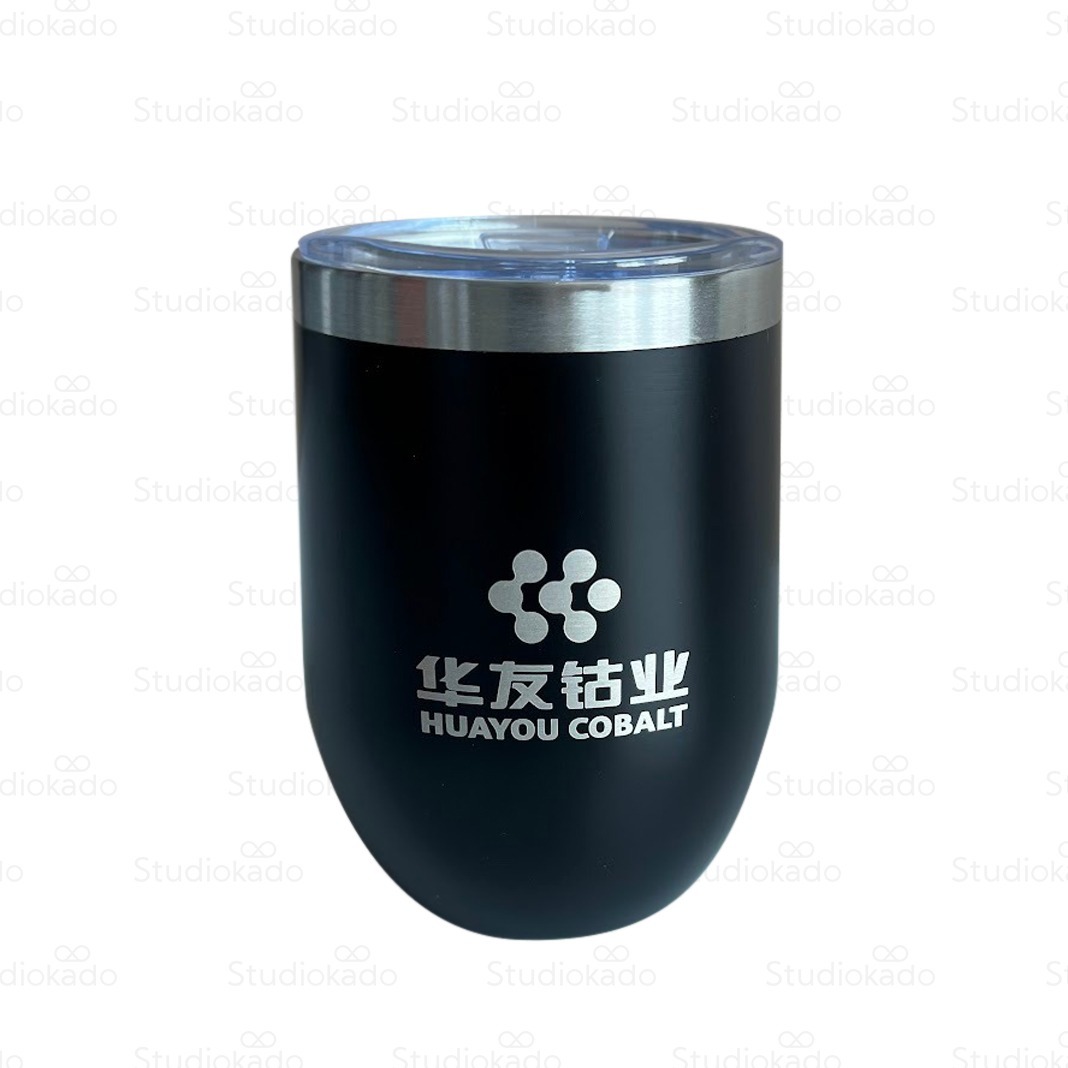 Stainless Steel Mug