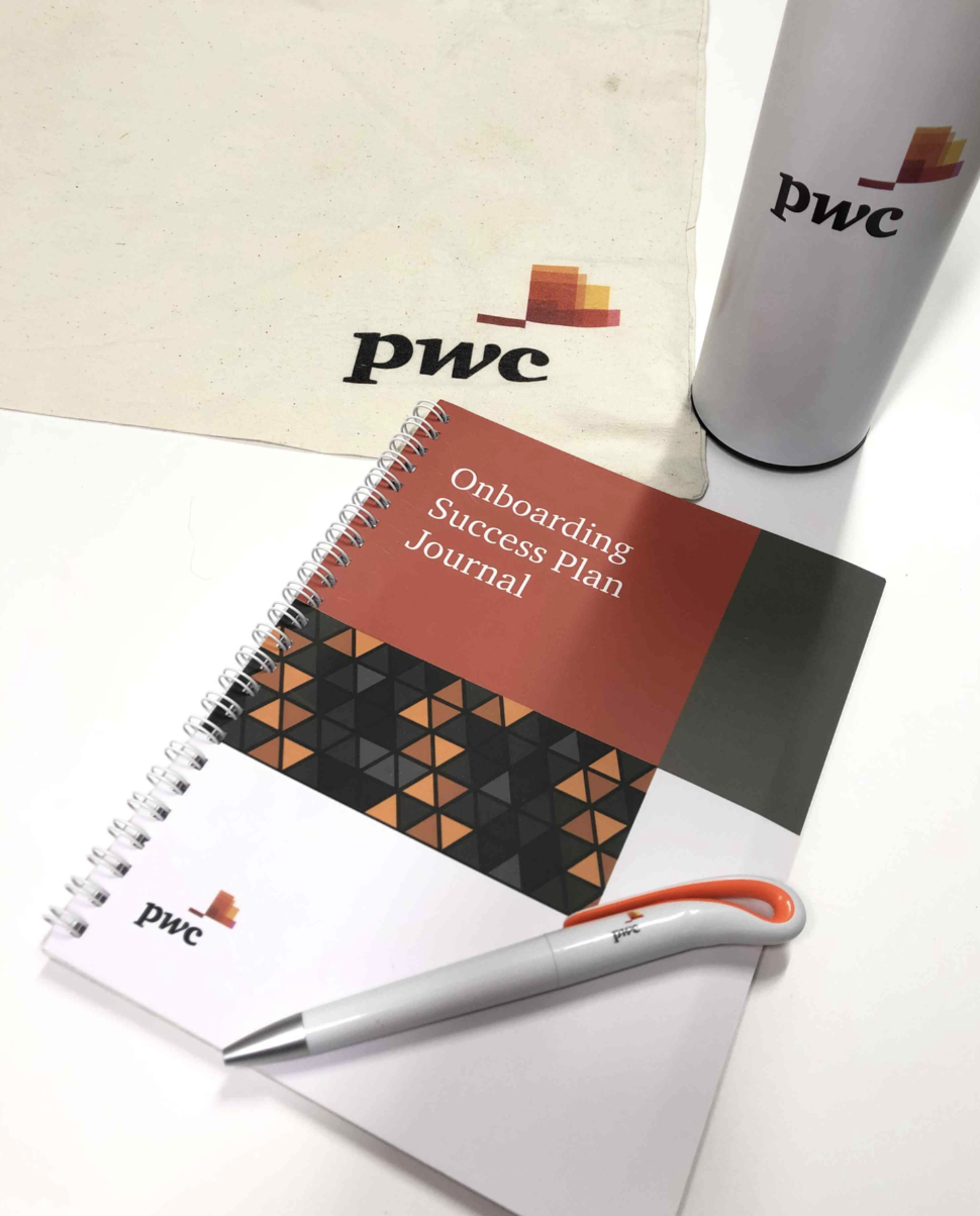 pwc seminar kit
