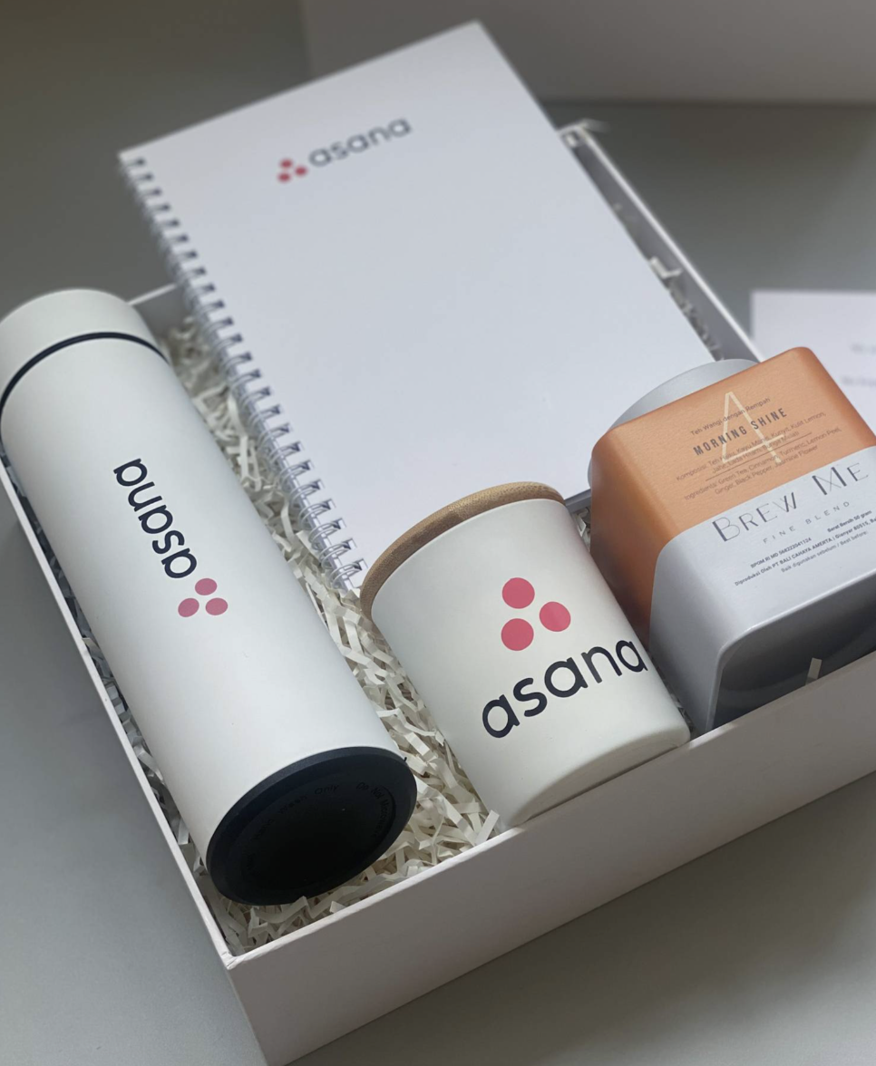 asana seminar kit