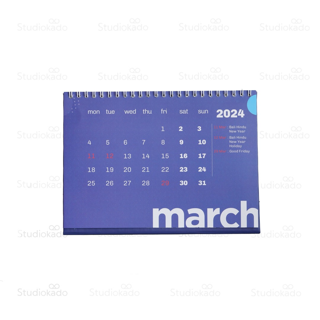 Calendar