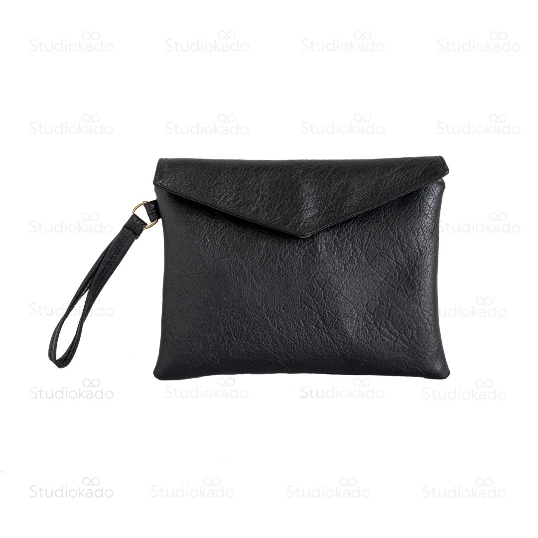 Full Leather Pouch