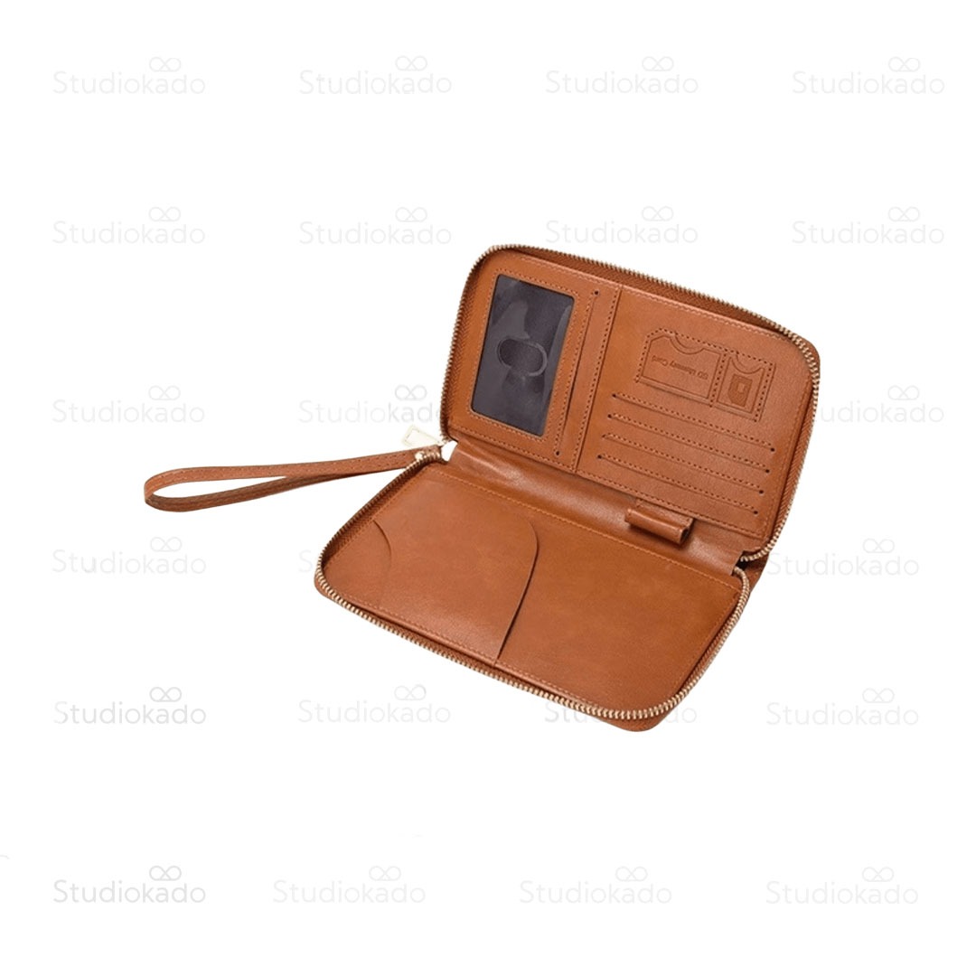 Leather Pouch